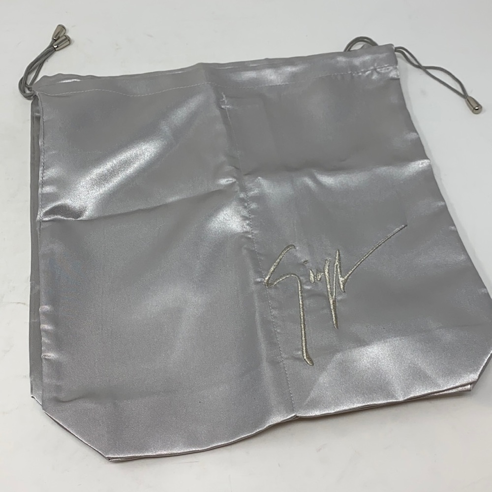 Giuseppe Zanotti bags